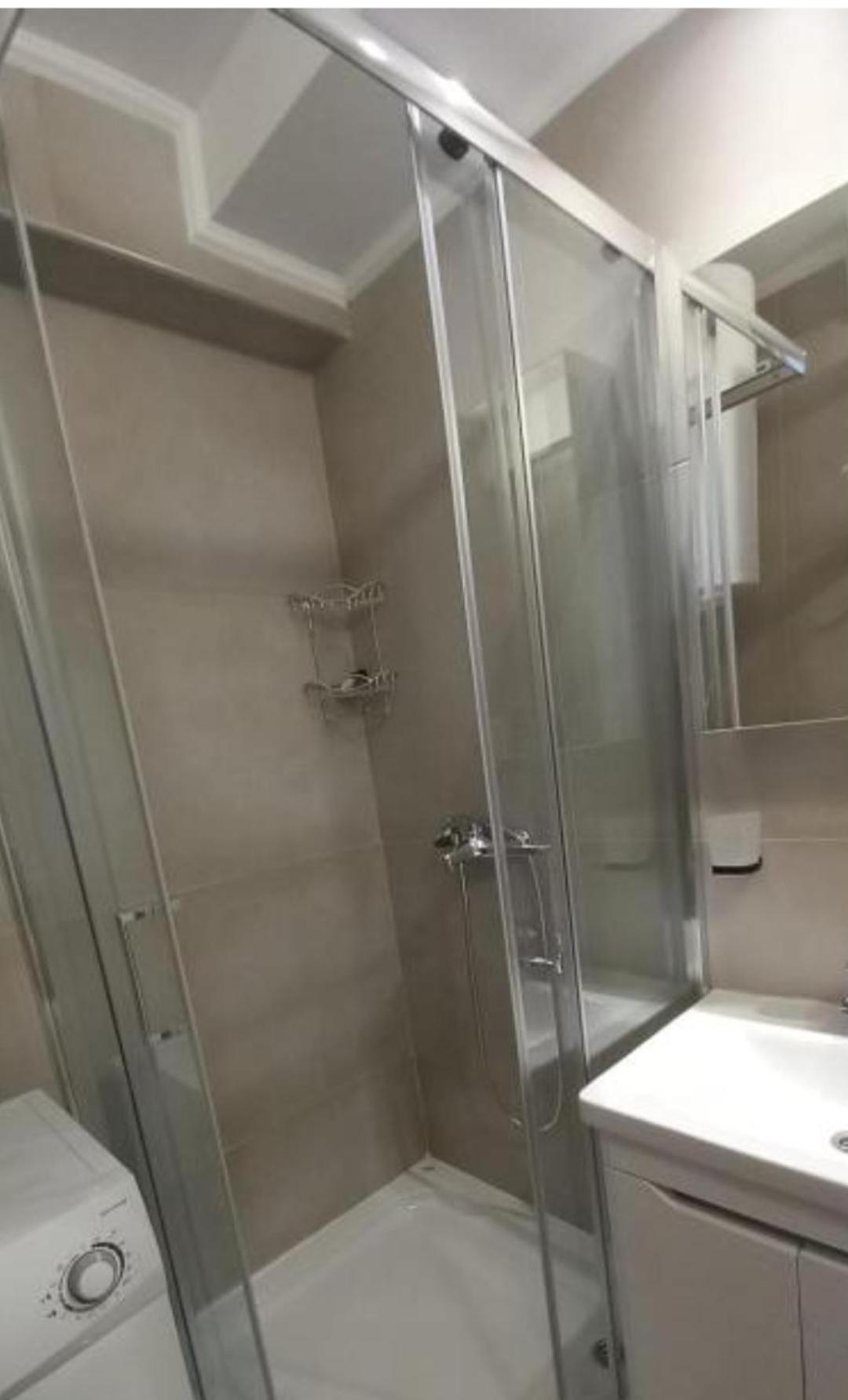 Libero 78 Lägenhet Belgrad Exteriör bild